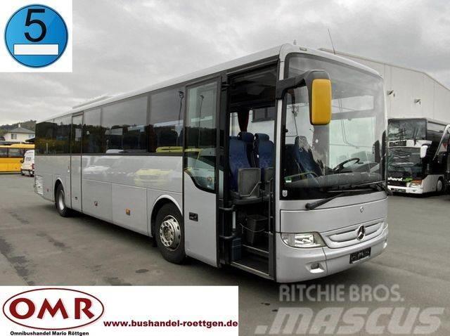 Mercedes-Benz Tourismo RH/ 52 Sitze/ Euro 5/ Travego/ S 415 HD Autobus da turismo