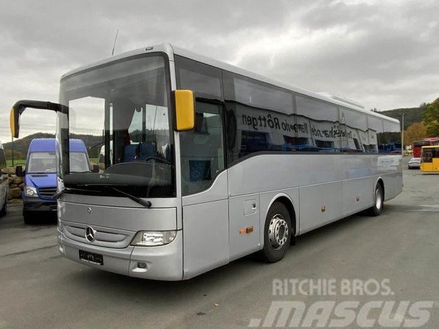 Mercedes-Benz Tourismo RH/ 52 Sitze/ Euro 5/ Travego/ S 415 HD Autobus da turismo