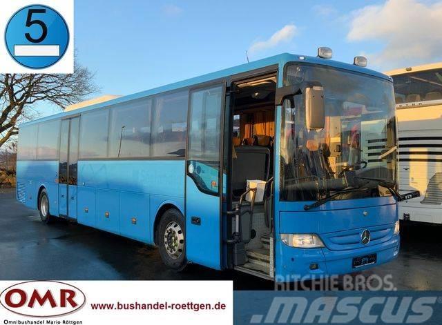 Mercedes-Benz Tourismo RH / Travego Autobus da turismo