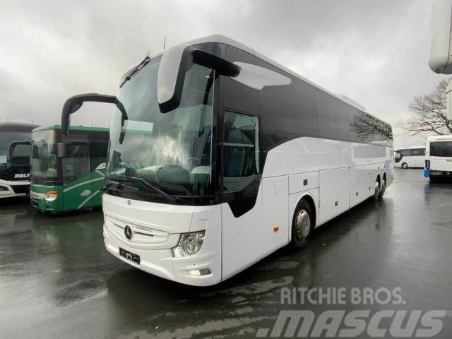 Mercedes-Benz Tourismo RHD/ 57 Sitze/ 517 HD/ R 08/ R 09 Autobus da turismo