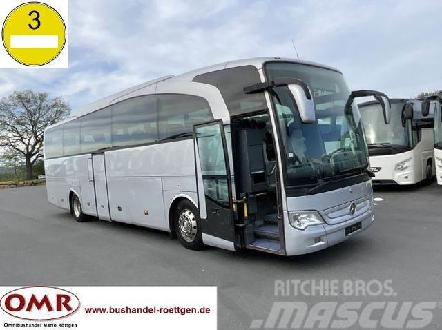 Mercedes-Benz Travego/ 15 RHD/ Tourismo/ R 07/R 08 Autobus da turismo