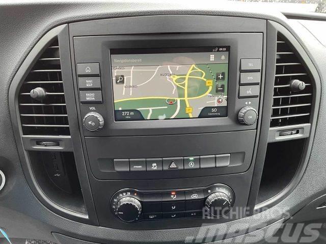 Mercedes-Benz Vito 114 CDI Tourer 9G Klima 8Sitze Audio40 Temp Furgone chiuso