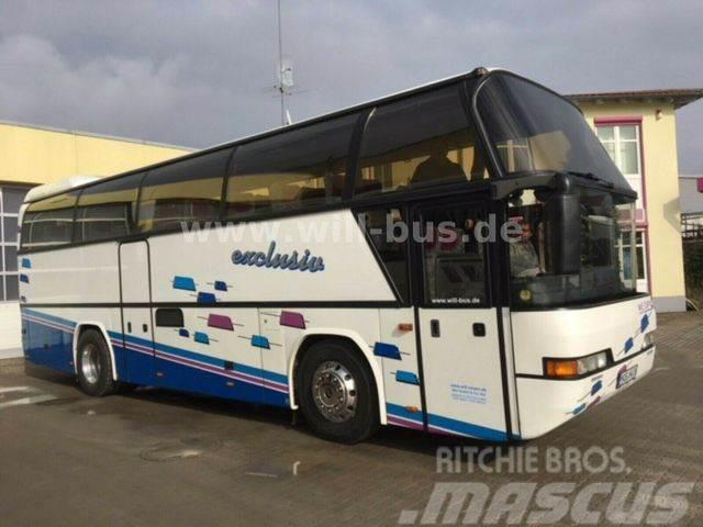 Neoplan Cityliner N 113 116 41-Sitze Autobus da turismo