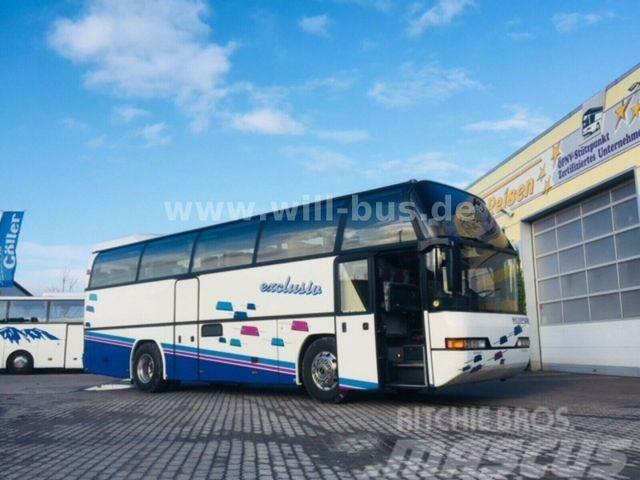 Neoplan Cityliner N 113 116 41-Sitze Autobus da turismo