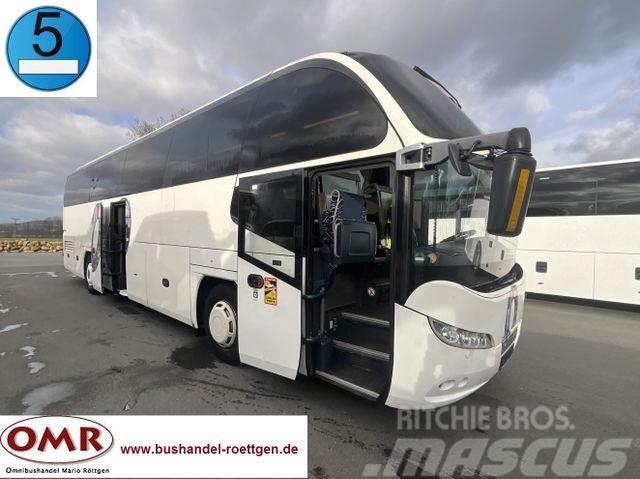 Neoplan Cityliner N 1216 /P14/R07/Tourismo/Kupplung NEU! Autobus da turismo