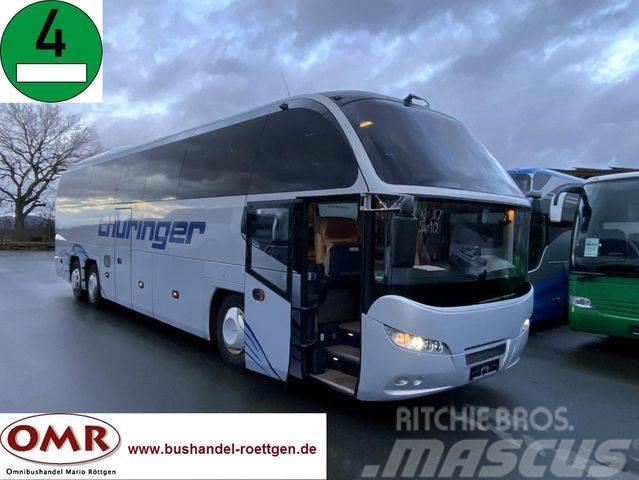 Neoplan Cityliner/ N 1217 HDC/ P 15/ Tourismo/ Travego Autobus da turismo