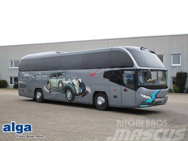 Neoplan N 1216 HD Cityliner, Euro 5 EEV, Automatik Autobus da turismo