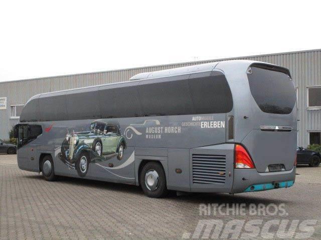 Neoplan N 1216 HD Cityliner, Euro 5 EEV, Automatik Autobus da turismo