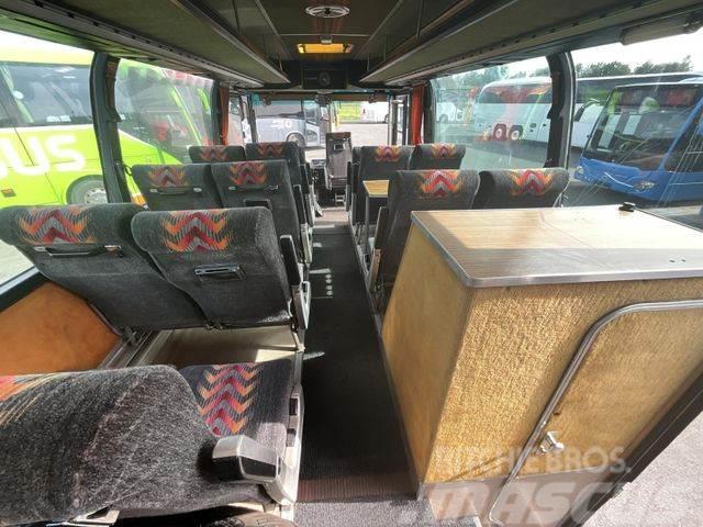Neoplan N 212/ Oldtimer/ 37 Sitze/ Differenzbesteuert Autobus da turismo