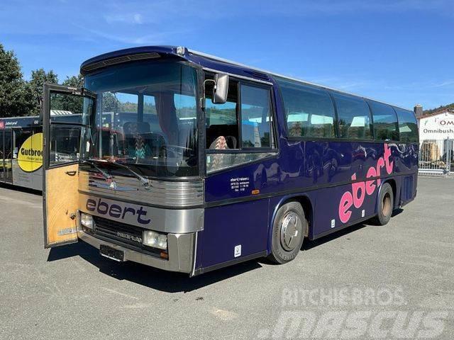 Neoplan N 212/ Oldtimer/ 37 Sitze/ Differenzbesteuert Autobus da turismo