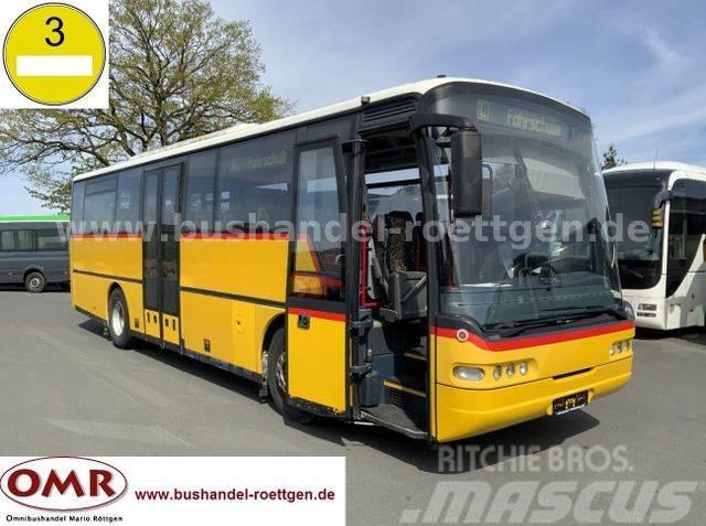 Neoplan N 313/ Fahrschulbus/ 40 Sitze Autobus da turismo