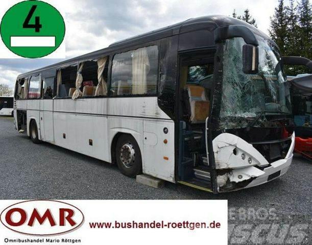 Neoplan N 3516 Ü / P23 / Neuer Motor / 415 / 550 Autobus da turismo