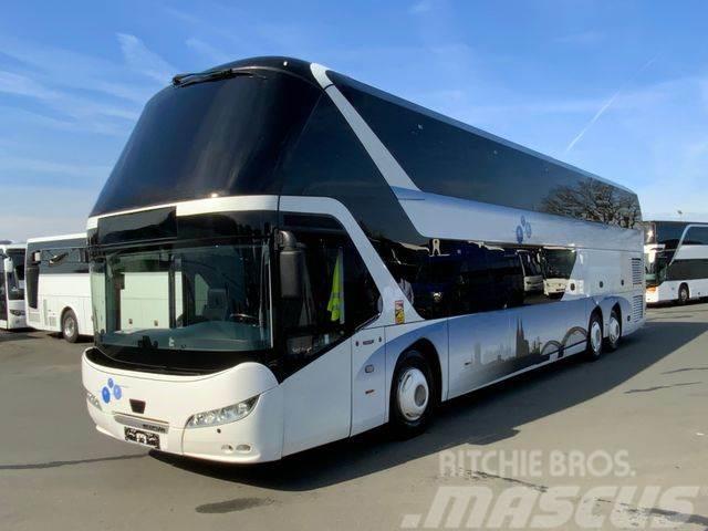 Neoplan Skyliner L/ P 06/ 531 DT/ Astromega/Panoramadach Autobus a due piani