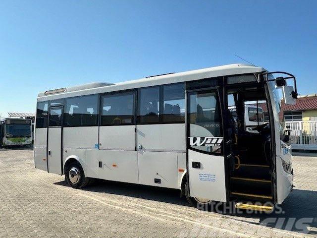 Otokar Navigo U Automatik Rollstuhl - Lift Autobus da turismo