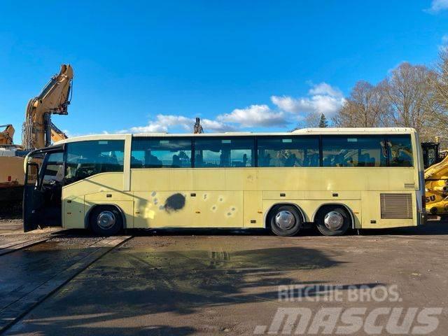 Scania Coach **BJ. 2003 * 723342KM/Kupplung defekt Autobus da turismo