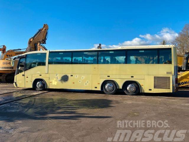 Scania Coach **BJ. 2003 * 723342KM/Kupplung defekt Autobus da turismo