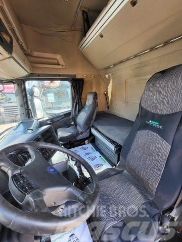Scania R440 manual, EURO 5 vin 160 Motrici e Trattori Stradali