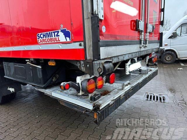 Schmitz Cargobull SCB S2 / City Liner / FP 45 COOL / Lift / Lbw Semirimorchi a temperatura controllata