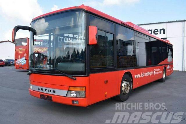 Setra S 315 NF / 530 / 415 / 4516 Autobus interurbani