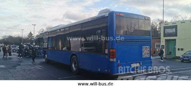 Setra S 315 NF ex Testbus Autobus interurbani