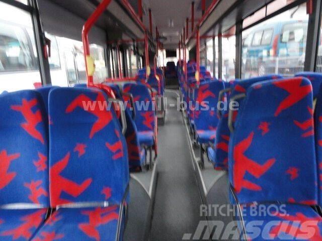 Setra S 315 NF KLIMA 3-Türer Messebus Autobus da turismo