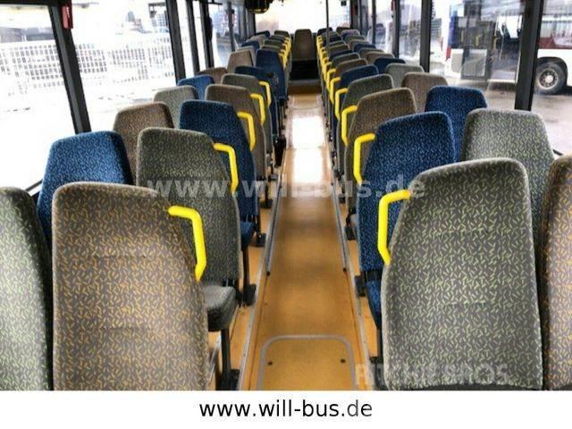 Setra S 315 UL KLIMA 220 KW 6 Gang Grüne Plakettea Autobus da turismo