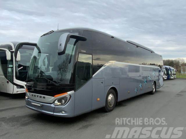 Setra S 516 HD/Rollstuhlbus/3-Punkt/ Tourismo/ Travego Autobus da turismo