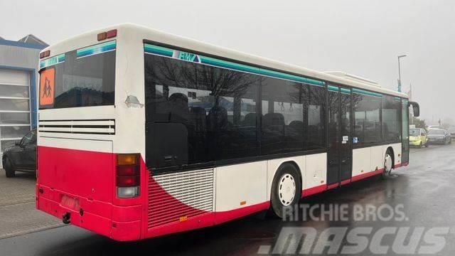 Setra S315 NF Evobus Bus Linienverkehr Autobus interurbani