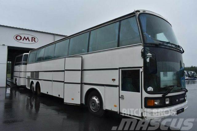 Setra SG 221 HDS/Einzelstück/Messebus/Infobus Autobus articolati