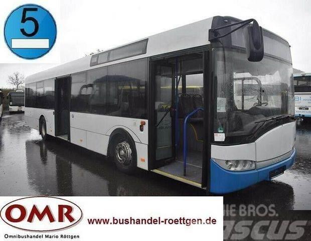 Solaris Urbino 12 / Citaro / A20 / A21 / 530 / Euro 5 Autobus interurbani