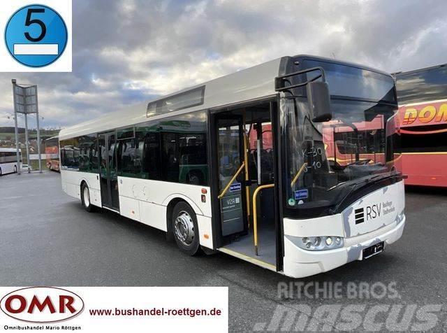 Solaris Urbino 12/ Euro 5/ Citaro/ 530/ A 20/ A21 Autobus interurbani