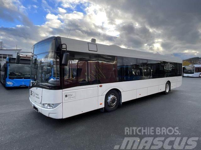 Solaris Urbino 12/ Euro 5/ Citaro/ 530/ A 20/ A21 Autobus interurbani