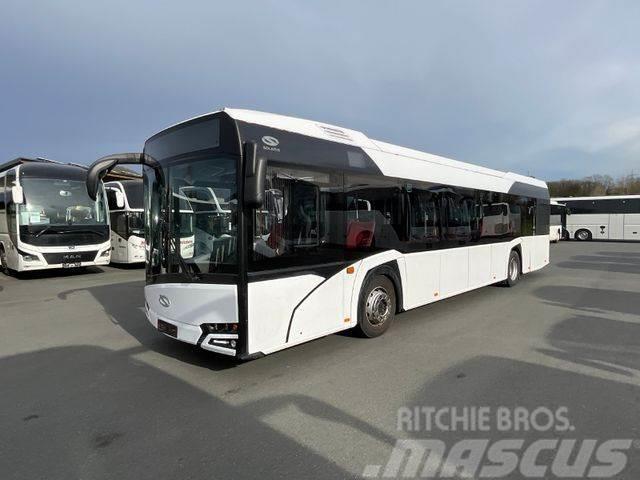 Solaris Urbino 12/ Euro 6/ Klima/ O 530 Ü Citaro/ A 20 Autobus interurbani