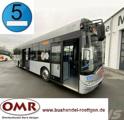 Solaris Urbino 12 LE/ 530/ Citaro/ A 20/ A21/ Euro 5 Autobus interurbani