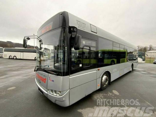 Solaris Urbino 12 LE/ 530/ Citaro/ A 20/ A21/ Euro 5 Autobus interurbani
