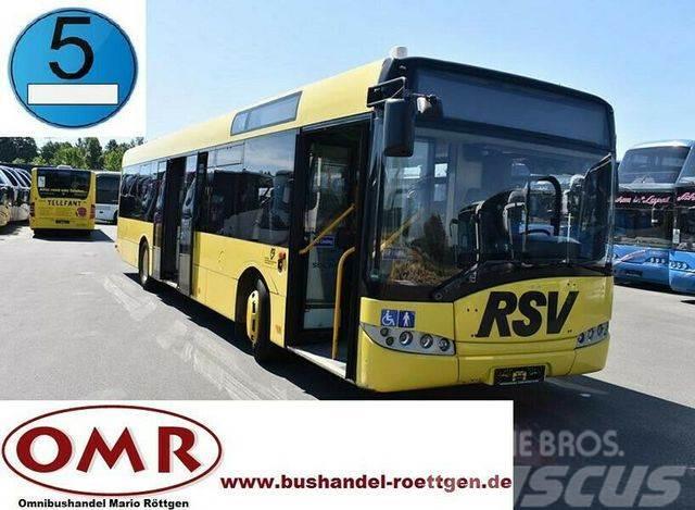 Solaris Urbino 12 / O 530 / A20 / Lion`s City / Euro 5 Autobus interurbani