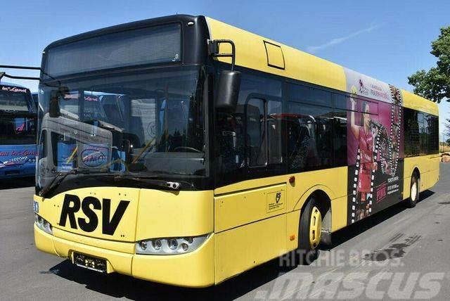 Solaris Urbino 12 / O 530 / A20 / Lion`s City / Euro 5 Autobus interurbani