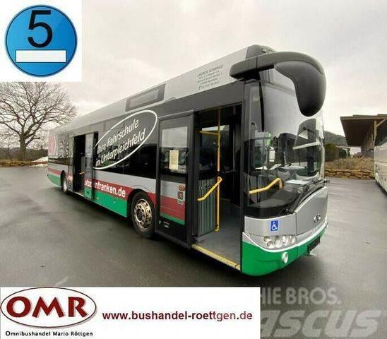 Solaris Urbino 12 / O 530 / Citaro / A20 / A21 Autobus interurbani