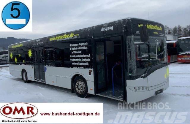 Solaris Urbino 12/ O 530 Citaro / A 20/ Euro 5 / Impfbus Autobus interurbani