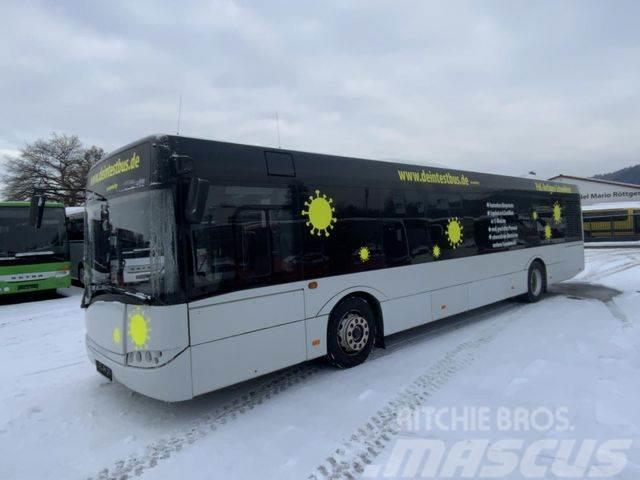Solaris Urbino 12/ O 530 Citaro / A 20/ Euro 5 / Impfbus Autobus interurbani