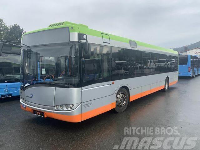 Solaris Urbino 12/ O 530 Citaro/ A 20/ A 21 Lion´s City Autobus interurbani