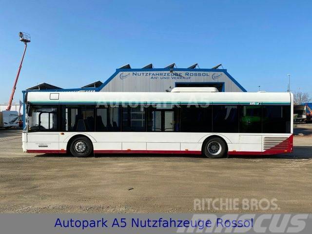 Solaris Urbino 12H Bus Euro 5 Rampe Standklima Autobus interurbani