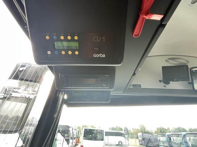 Solaris Urbino 8.9 LE/ Euro 6/ Midi/ 530 K/ A 66 Autobus interurbani