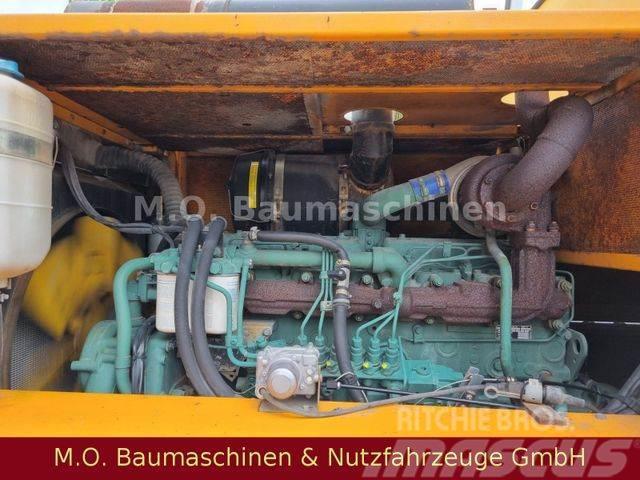 Svetruck 25-120-42 / 4 m / 25 T / SS / ZV / Carrelli elevatori diesel