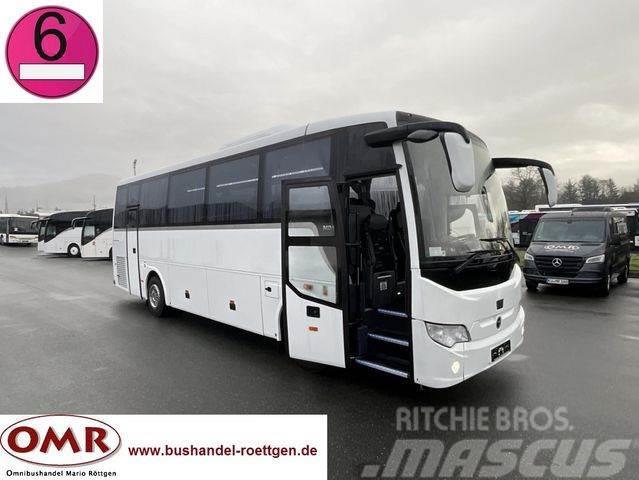 Temsa MD 9/ Tourino/510/ Neufahrzeug/S 511 HD/Garantie Autobus da turismo