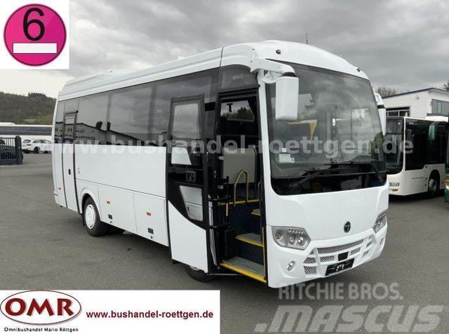 Temsa Prestij SX/Tourino/Neufahrzeug!/Garantie Autobus da turismo
