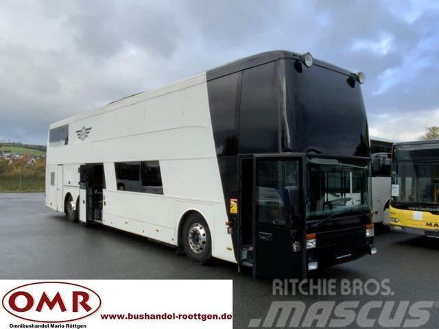 Van Hool Astromega TD927 Nightliner/ Tourliner/ Wohnmobil Autobus a due piani