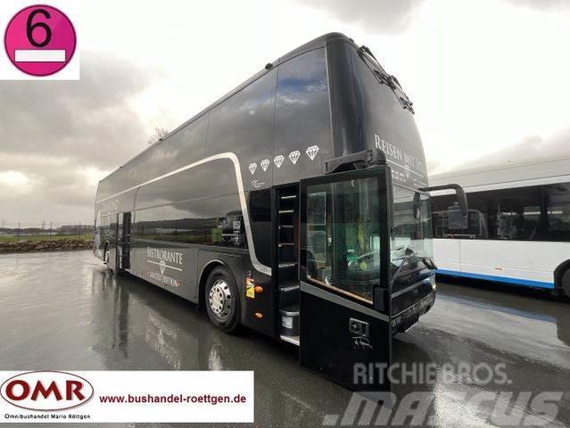 Van Hool Astromega TDX 27/Bistroliner/ S431 / S531 Autobus a due piani
