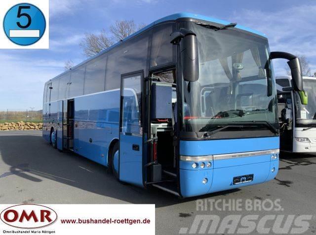Van Hool T 916 Acron/ VIP/ Hecktoilette/ Lift/ 517/R 08 Autobus da turismo