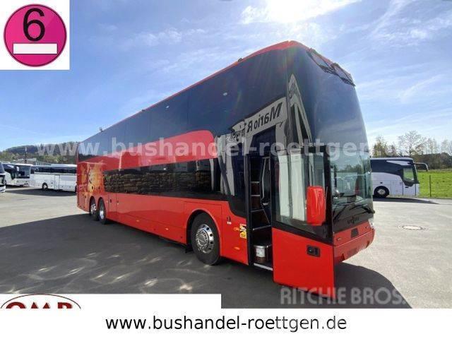 Van Hool TX27 Astromega/Bistroliner/Ledersitze/VIP/531 DT Autobus a due piani